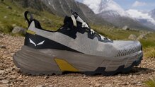 Review Salewa - Pedroc 2 Max