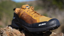 Salewa Pedroc Powertex