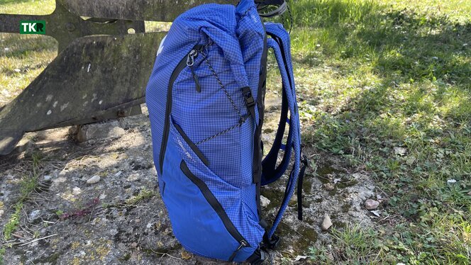 Salewa Pedroc Pro 22L