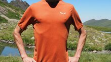 Salewa Puez Dry'Ton
