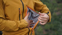 Salewa Sella DST HYB Jacket