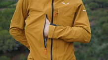 Salewa Sella DST HYB Jacket