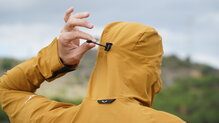 Salewa Sella DST HYB Jacket