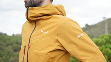 Salewa Sella DST HYB Jacket