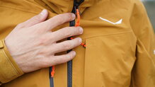 Salewa Sella DST HYB Jacket