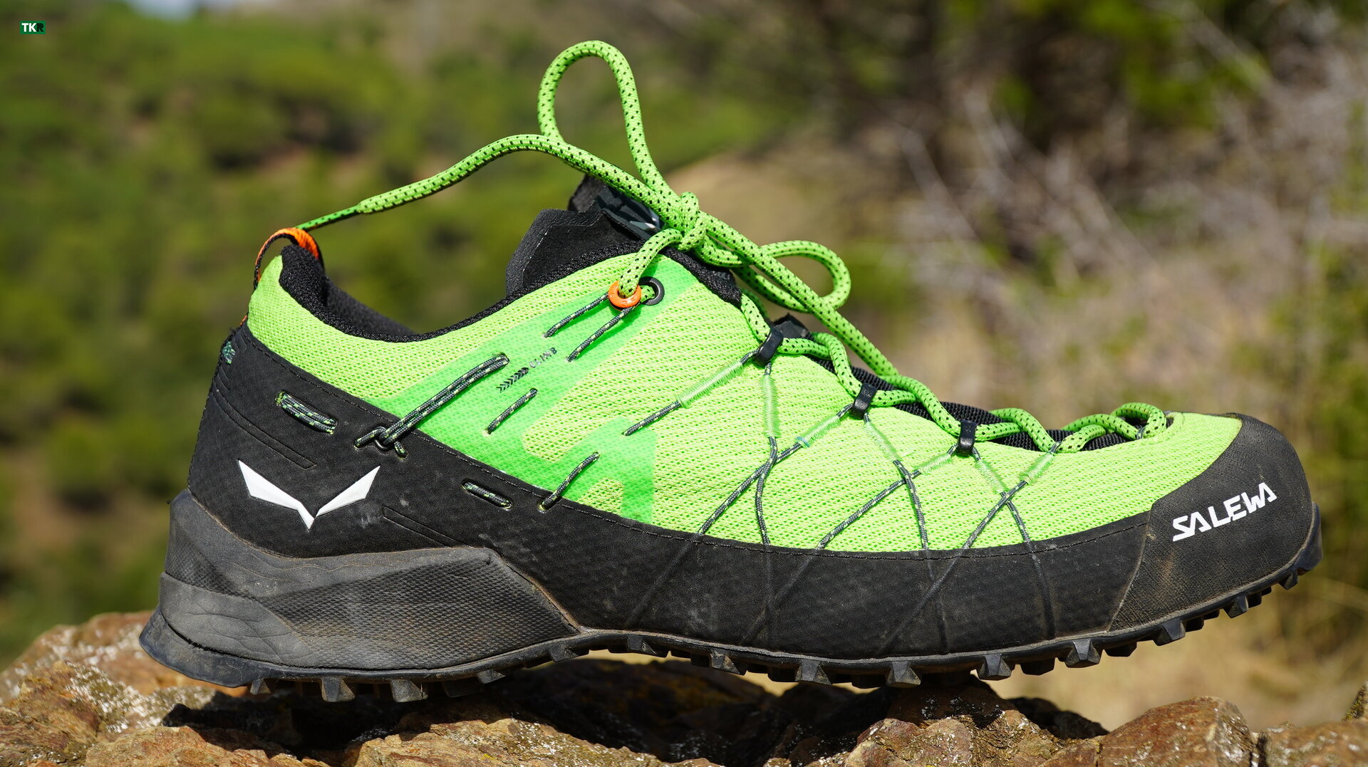 Salewa Wildfire 2 