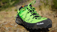 Salewa Wildfire 2