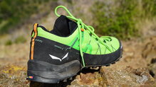 Salewa Wildfire 2