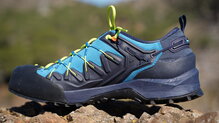 Salewa Wildfire Edge