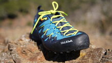 Salewa Wildfire Edge