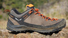 Salewa Wildfire Leather