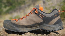 Salewa Wildfire Leather