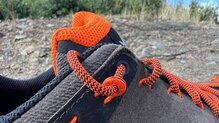 Salewa Wildfire Leather