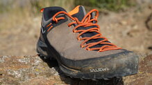 Salewa Wildfire Leather