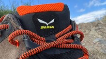 Salewa Wildfire Leather