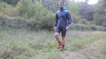 Se pueden andar muchas horas con las Salewa Wildfire Leather en los pies