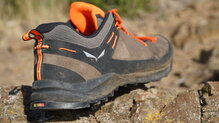 Salewa Wildfire Leather