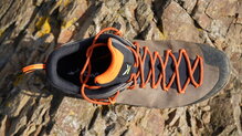 Salewa Wildfire Leather