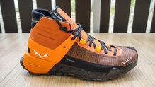 Preview Salewa - Wildfire NXT Mid GTX