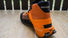 Salewa Wildfire NXT Mid GTX