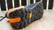 Salewa Wildfire NXT Mid GTX
