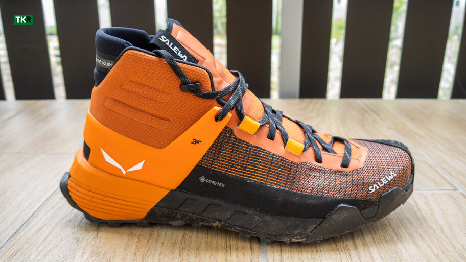 Salewa Wildfire NXT Mid GTX