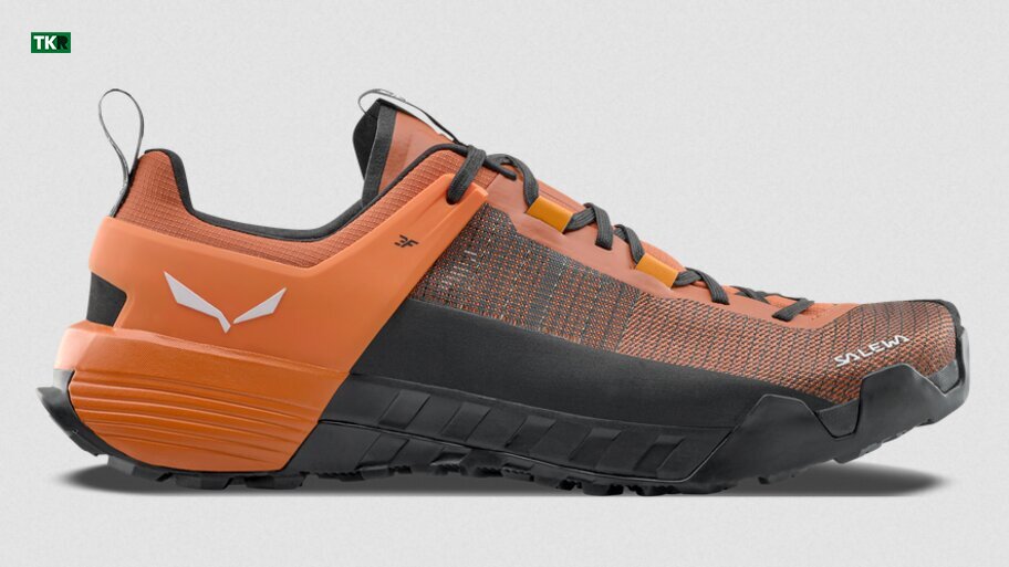 Preview Salewa - Wildfire NXT