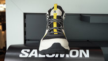 Salomon Elixir Mid Gore-Tex