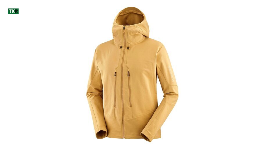 Salomon Outpeak Softshell