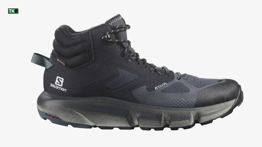 Salomon Predict Hike Mid Gore-Tex