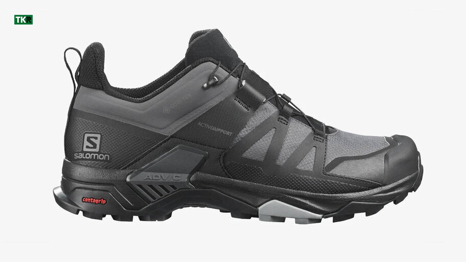 Salomon X Ultra 4 Gore-Tex