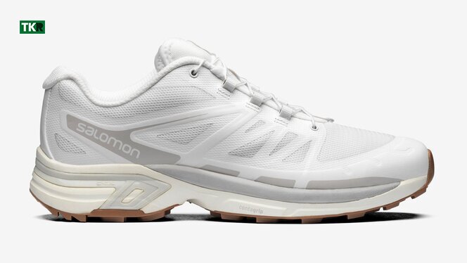 Salomon XT Wings 2 TREKKINGReview