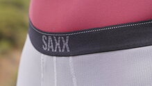 Saxx Underwear Quest
