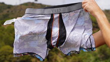 Saxx Underwear Quest