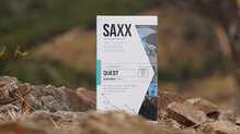Saxx Underwear Quest