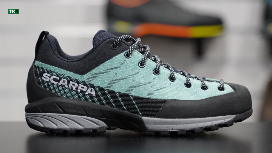 Scarpa Mescalito Planet