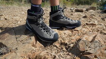 Scarpa Mescalito TRK GTX 