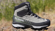 Scarpa Mescalito TRK GTX