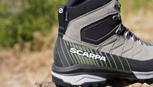 Scarpa Mescalito TRK GTX