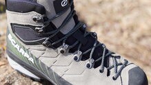 Scarpa Mescalito TRK GTX