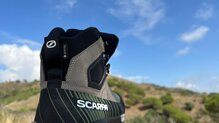 Scarpa Mescalito TRK GTX 