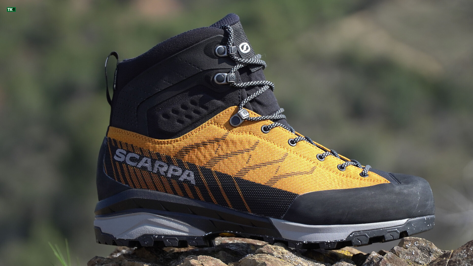 Scarpa Mescalito - Calzado de exterior para hombre