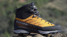 Scarpa Mescalito TRK Planet GTX