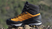 Scarpa Mescalito TRK Planet GTX