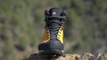 Scarpa Mescalito TRK Planet GTX