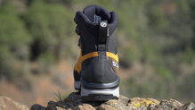Scarpa Mescalito TRK Planet GTX