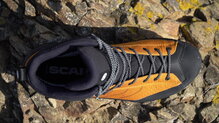 Scarpa Mescalito TRK Planet GTX