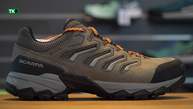 Scarpa moraine gtx sale