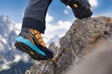 Scarpa Ribelle Tech 3 HD