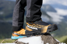 Scarpa Ribelle Tech 3 HD